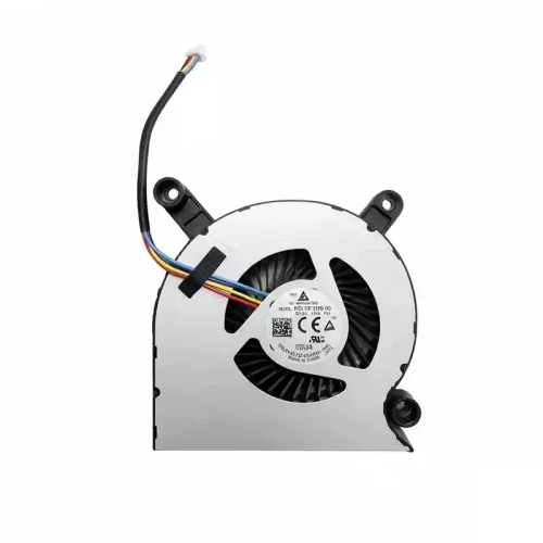 DELL AIO 7770 5477 7460 7470 7777 7760 7410 all in one CPU Fan original 2Y42R 02Y42R laptop cooling fan – front view