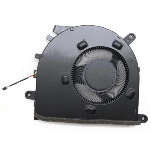 Lenovo LOQ 15IAX9E 5F10S14198 5F10S14197 83LK CPU FAN original DFSCL42P16593M F24189 laptop cooling fan – front view