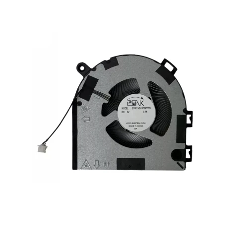 Lenovo Yoga Pro 7 14ASP10 83LX CPU Fan original BAPC0708R5HY002 laptop cooling fan – front view