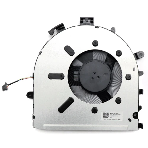 Lenovo IdeaPad 5 2-in-1 16IAL10 16AKP10 CPU FAN original BA007ASHNF2401TN laptop cooling fan – front view