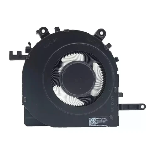 Lenovo ThinkBook 14 G8+ AHP Fan original B 5F10S14394, 5F10S14395 laptop cooling fan – front view