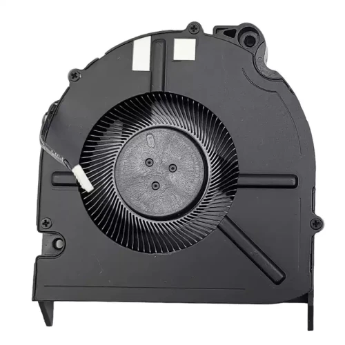 Lenovo ThinkPad P14s Gen 7 FAN original A 5F11U65417 5F11U65418 laptop cooling fan – front view