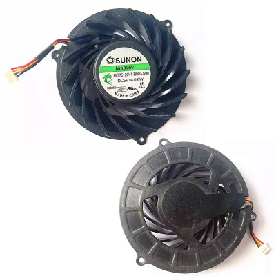 Acer 5940 5940G 5942 5942G 5943G 5950 5950G CPU Fan OEM