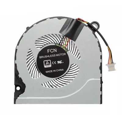 Acer AN515-43 AN515-54 AN517-51 AN715-51 A715-74G Fan original DFS561405PL0T Single air outlet