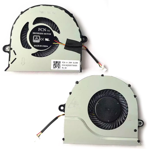 Buy high quality ACER E5-471G V3-572 E5-571G EK-571 E5-551G V3-574G E5-531 E5-572G E5-573G TX50 Fan original at fan-cooler.com