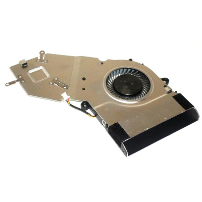 Acer E5-511 E5-511P WITH HEAT SINK CPU Fan original