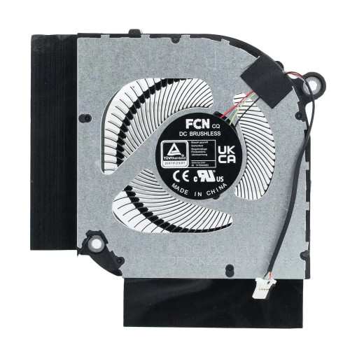 Buy high quality ACER PH317-56 AN517-55 PH315-55 N22C3 GPU Fan original at fan-cooler.com