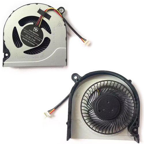 Buy high quality ACER Predator 300 G3-571 G3-572 G3-573 N17C6 PH315-51 PH317-51 PH317-52 Fan OEM at fan-cooler.com
