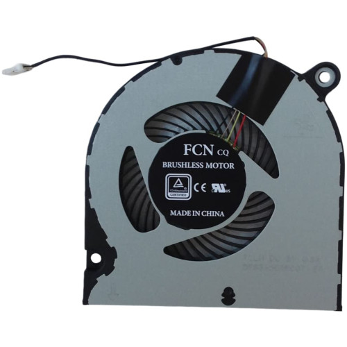 Buy high quality ACER Predator 300 G3-571 G3-572 G3-573 N17C6 PH315-51 PH317-51 PH317-52 case Fan original at fan-cooler.com