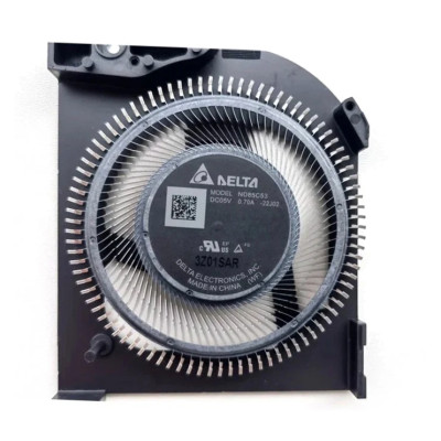 ACER Predator Triton 17X PTX17-71 N23Q10 CPU Fan original