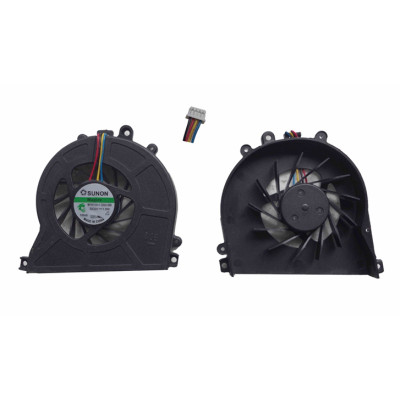 Acer R3600 R3700 D410 D425 D510 D525 AS3610 MS2177 CPU Fan OEM