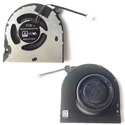 Acer SPIN5 SP513-55N SP513-54n N19Q7 TMP215-52 N19Q8 CPU Fan original