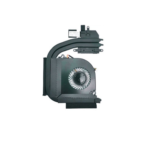 Buy high quality ACER TravelMate P852-QG Series CPU Fan heatsink original at fan-cooler.com