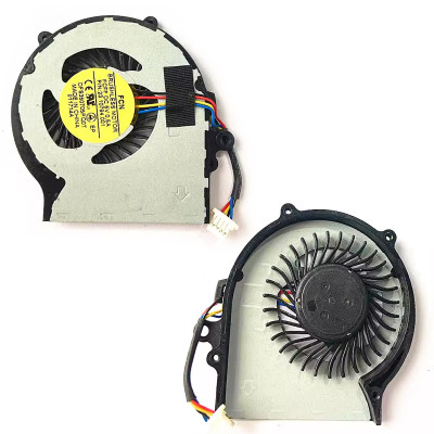 Acer V5-122P V5-122 MS2377 V5-132P V5-132 CPU Fan original