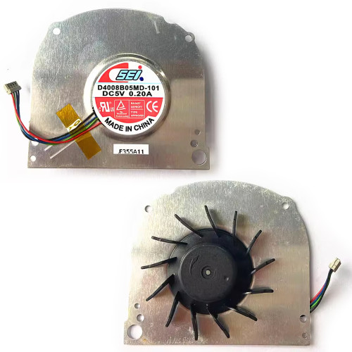Buy high quality APPLE G4 A1106 CPU Fan original at fan-cooler.com
