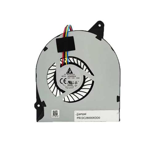 Buy high quality ASUS A3402T NS65B04 20D08 DC28000XDD0 Fan original at fan-cooler.com