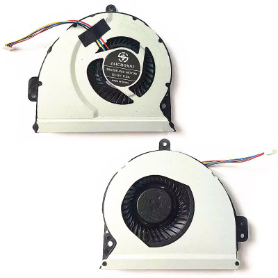 Asus A43 A43S A53S X53S K53S X54 CPU Fan OEM
