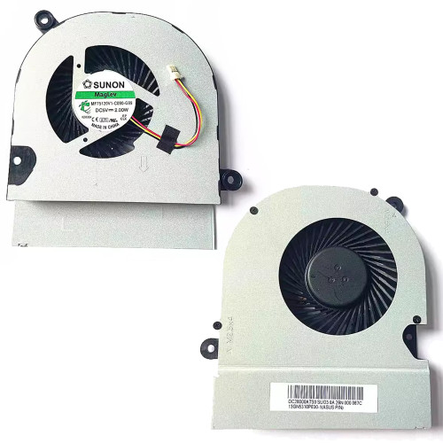 Buy high quality ASUS A45vd K45 A85C A85V K45VM K45VD 12mm CPU Fan original at fan-cooler.com