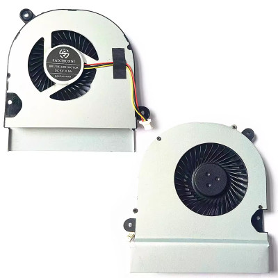 Asus A45vd K45 A85C A85V K45VM K45VD 9mm CPU Fan OEM