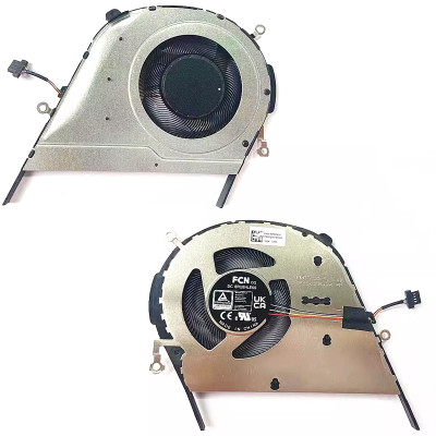 Asus ADOL14FQC EQ EA ADOL14EQ redolbook14f Fan original