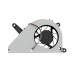Buy high quality ASUS All In One PC ET2220I ET2410INTS ET2410 Fan original short cable at fan-cooler.com