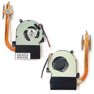 Asus EPC 1215N 1225 1225B VX6 heatsink Fan original