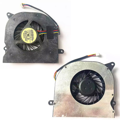 Asus F6 F6A F6E F6V F6S F6Z V2S integrated graphics CPU Fan original