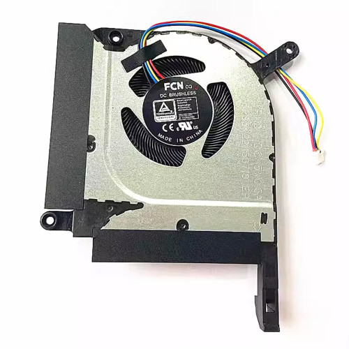 Buy high quality ASUS FA506 FA506QR FA506QM FA506HM FA706 2021 GPU Fan original at fan-cooler.com