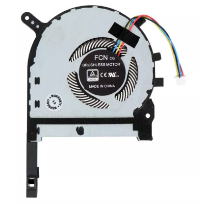 Asus FA506 FX506 FX506LU FA706 FX706 CPU Fan original long cable