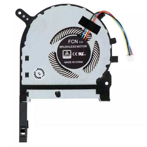 Buy high quality ASUS FA506 FX506 FX506LU FA706 FX706 CPU Fan original at fan-cooler.com