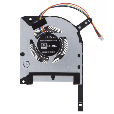 Asus FA506 FX506 FX506LU FA706 FX706 GPU Fan original long cable