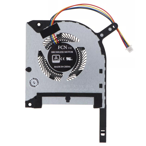 Buy high quality ASUS FA506 FX506 FX506LU FA706 FX706 GPU Fan original at fan-cooler.com