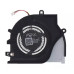 Buy high quality ASUS TUF Gaming A16 2024 FA608 FA608WV-0021AHX370 CPU Fan original at fan-cooler.com