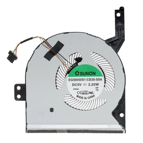 Buy high quality ASUS FL8000U FL8000UN F580U A580U X542U A580B X580B Fan original at fan-cooler.com