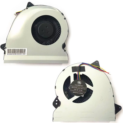 Asus FX-Plus FX-Pro ZX50V GL552V GL552JX ZX50J Fan OEM