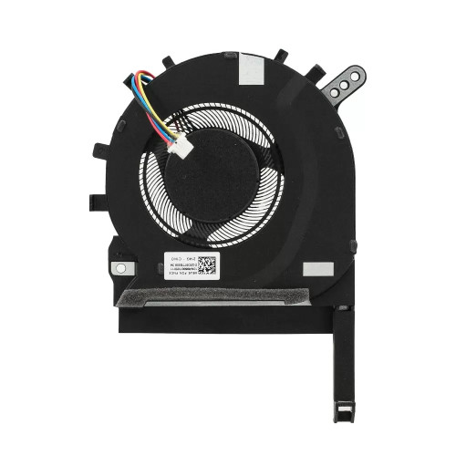 Buy high quality ASUS FX506HC FX506HE FX506HM FX706HC FX706HE FX706HM CPU Fan original at fan-cooler.com