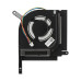 Buy high quality ASUS FX506HC FX506HE FX506HM FX706HC FX706HE FX706HM GPU Fan original at fan-cooler.com