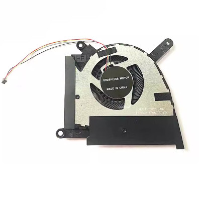 Asus FX517 FX517Z FX517ZC FX517ZR FX517ZE FX517ZM tianxuan AIR 2022 RTX3060 RTX3070 12V GPU Fan original