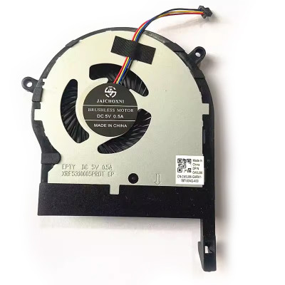Asus FX80G FX504 FX80F FX80GE ZX80G F504GE GPU Fan OEM