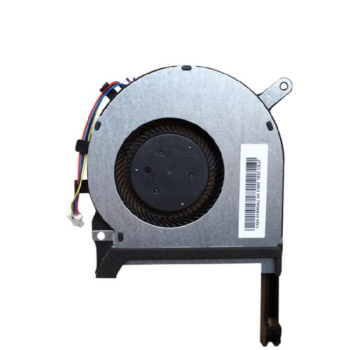 Buy high quality ASUS FX95D FX705G FX505D FX95G FX86 DFS5K12304363H 13NR00S0M09011 CPU Fan original at fan-cooler.com