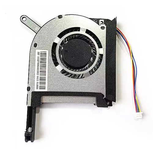 Buy high quality ASUS FX95D FX705G FX505D FX95G FX86 DFS5K12114262H 13NR00S0M12011 GPU Fan OEM at fan-cooler.com