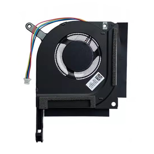 Buy high quality ASUS FX95D FX705G FX505D FX95G FX86 DFS5K12114262H 13NR00S0M12011 GPU Fan upgrade at fan-cooler.com