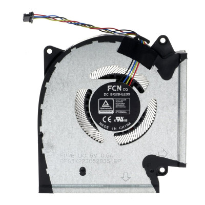 Asus G533Q G513QR G713QR G733QS 5V GPU Fan original