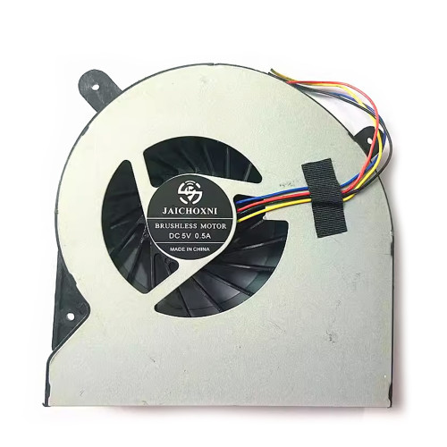 Buy high quality ASUS G750 G750J G750V G750JW G750JH G750JM G750JS G750JZ G750JX 5V GPU Fan OEM at fan-cooler.com