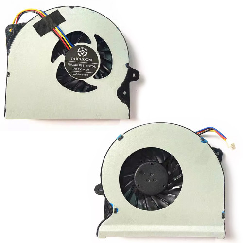 Buy high quality ASUS G751 G751J G751M G751JT 15mm 5V CPU Fan OEM at fan-cooler.com