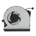 Buy high quality ASUS G751 G751J G751M G751JT 15mm 5V CPU Fan original at fan-cooler.com