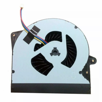 Asus G751 G751J G751M G751JT 22mm CPU Fan original 12V