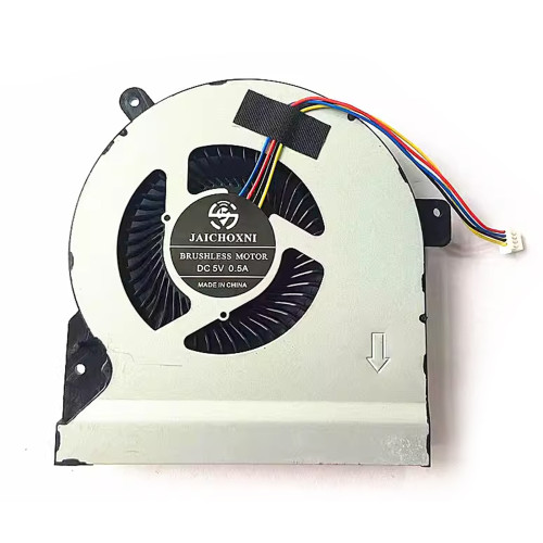 Buy high quality ASUS GL502VM GL502VY GL502VSK FX60VM S5VM ZX60 ZX60V 13mm GPU Fan OEM at fan-cooler.com
