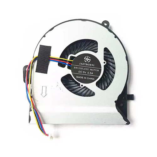 Buy high quality ASUS GL502VM GL502VY GL502VSK FX60VM S5VM ZX60 ZX60V 8.5mm CPU Fan OEM at fan-cooler.com