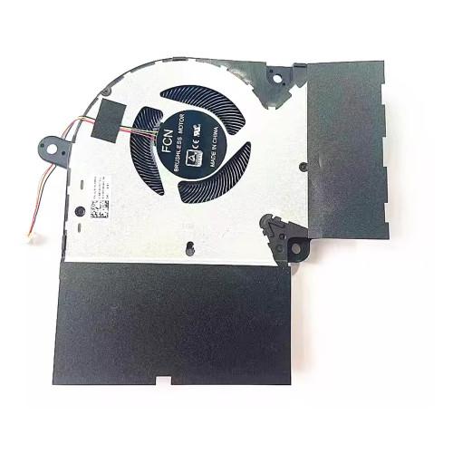 Buy high quality ASUS GL732LXS GL732LWS RTX2080 2020 CPU Fan original at fan-cooler.com